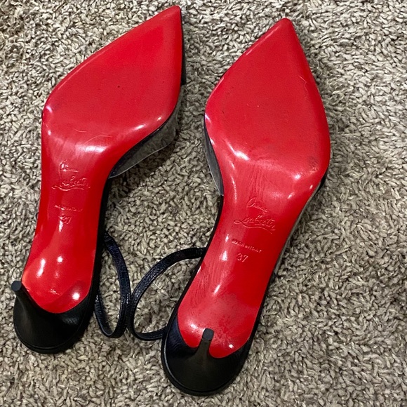 optisexy calf louboutin - Picture 2 of 7